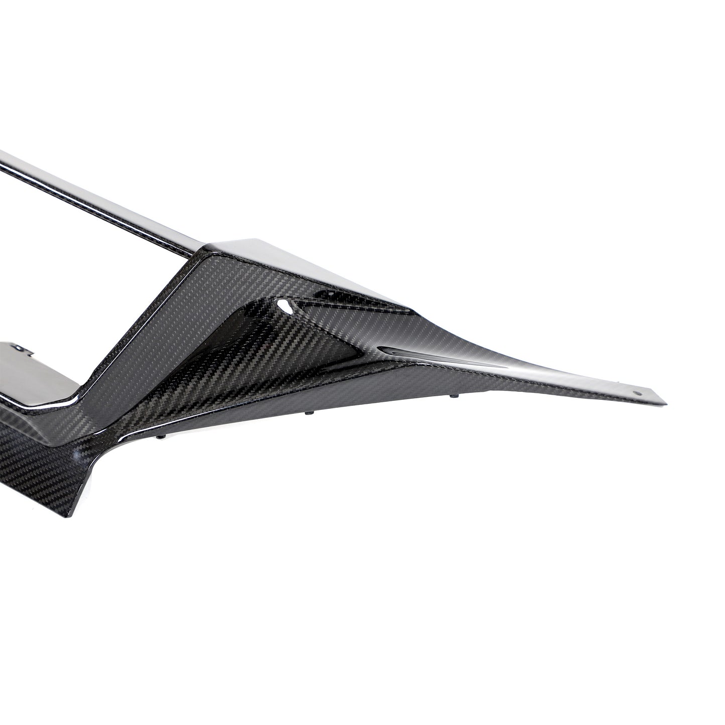 Dry Carbon Diffuser for BMW M2 G87
