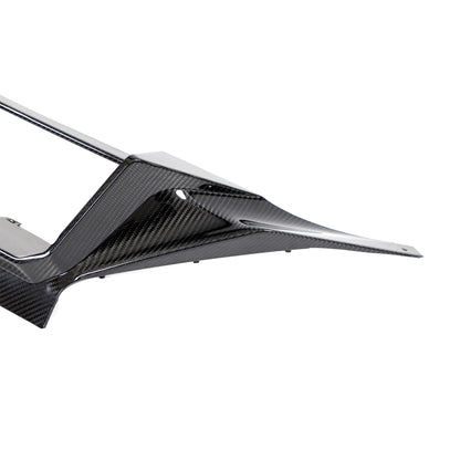 Dry Carbon Diffuser for BMW M2 G87