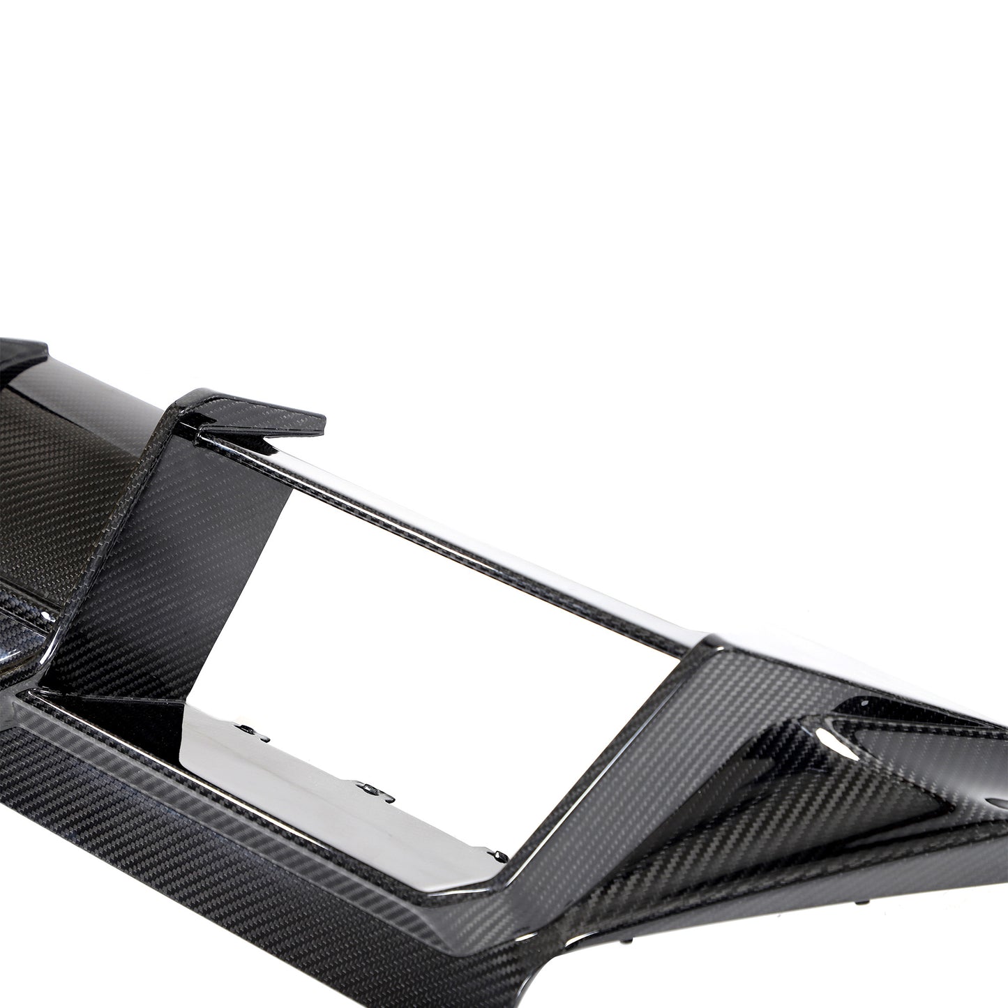 Dry Carbon Diffuser for BMW M2 G87