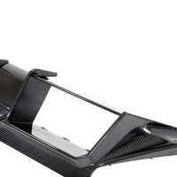Dry Carbon Diffuser for BMW M2 G87