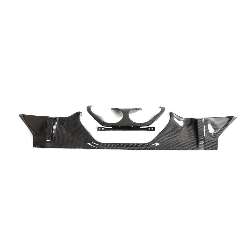 Dry Carbon Diffuser for BMW M2 G87