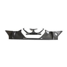 Dry Carbon Diffuser voor BMW M2 G87