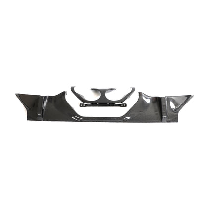 Dry Carbon Diffuser for BMW M2 G87