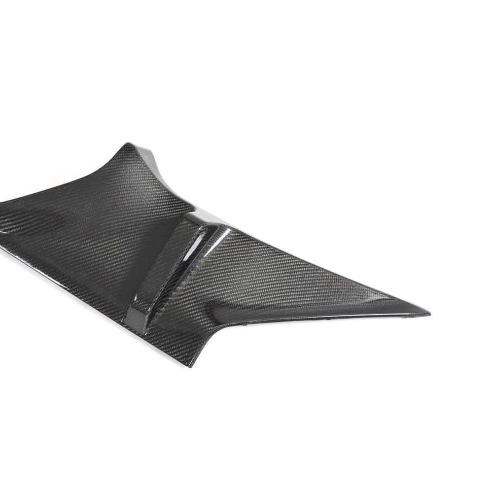 Dry Carbon Diffuser for BMW M2 G87