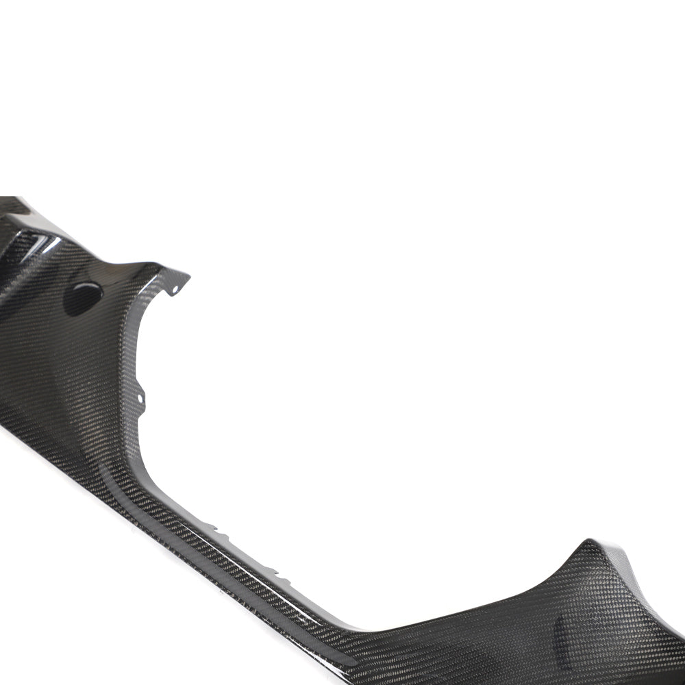 Dry Carbon Diffuser for BMW M2 G87