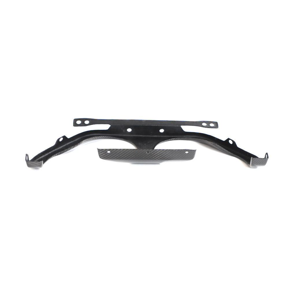 Dry Carbon Diffuser for BMW M2 G87