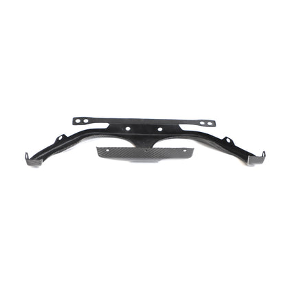 Dry Carbon Diffuser for BMW M2 G87