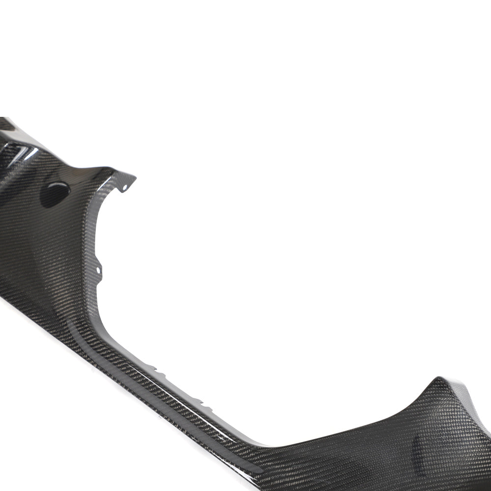 Dry Carbon Diffuser for BMW M2 G87