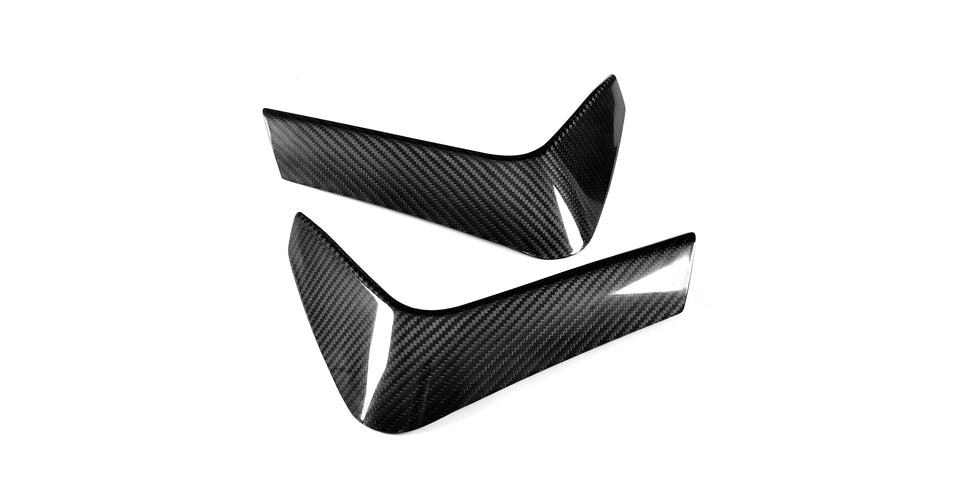Carbon Vents voor BMW M3 / M4 F80, F82