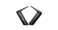 Carbon Vents for BMW M3 / M4 F80, F82