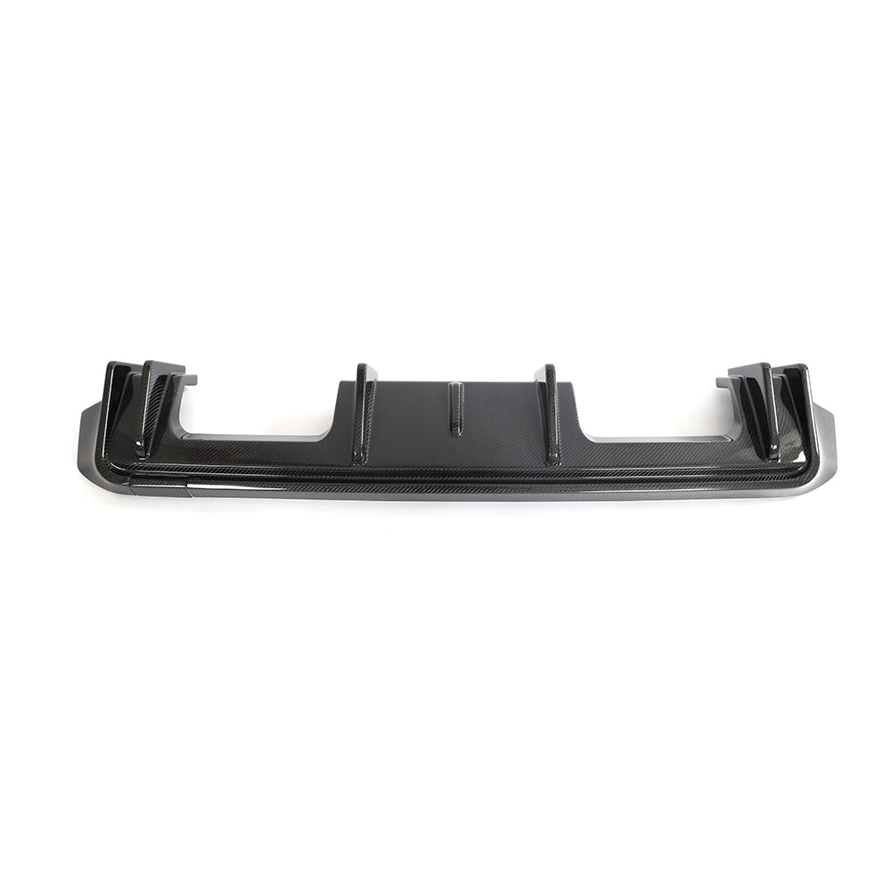 Carbon Diffuser voor BMW M4 G82