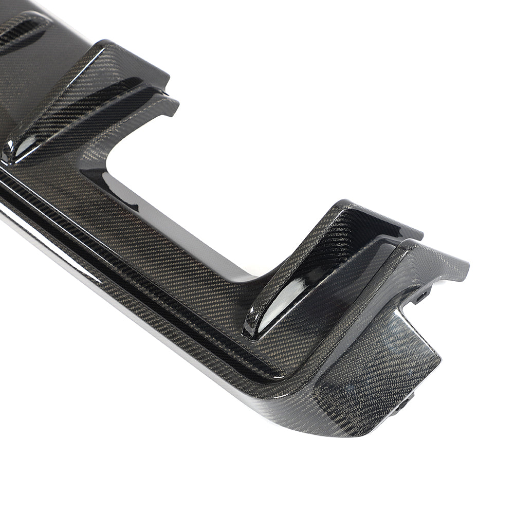 Carbon Diffuser voor BMW M4 G82