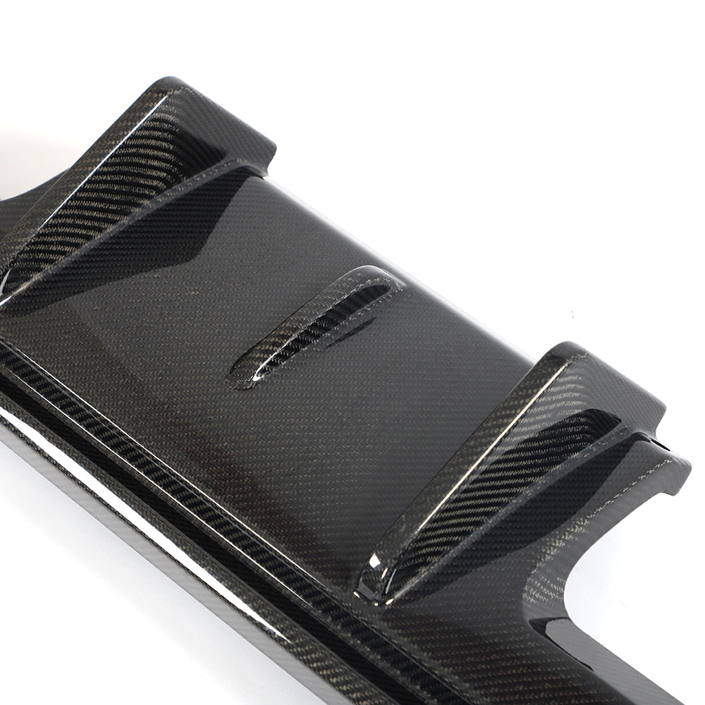 Carbon Diffuser voor BMW M4 G82