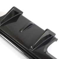Carbon Diffuser for BMW M4 G82