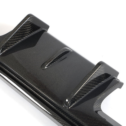 Carbon Diffuser voor BMW M4 G82