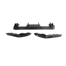 Carbon Diffuser voor BMW M4 G82