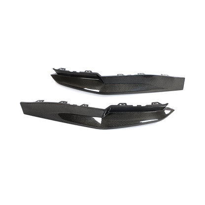 Carbon Diffuser voor BMW M4 G82