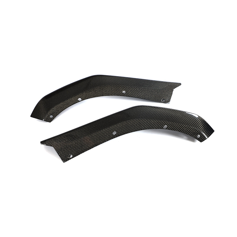 Carbon Diffuser voor BMW M4 G82