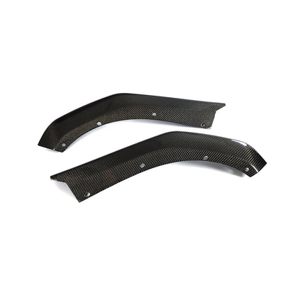 Carbon Diffuser voor BMW M4 G82