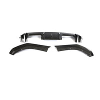 Carbon Diffuser for BMW M4 G82