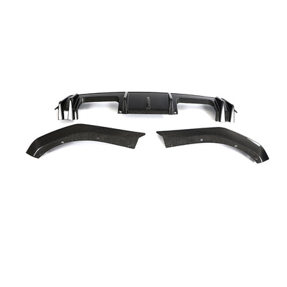 Carbon Diffuser voor BMW M4 G82