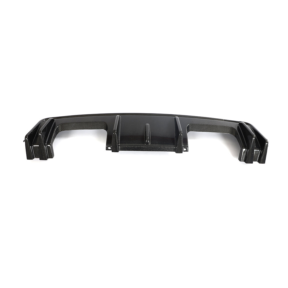 Carbon Diffuser voor BMW M4 G82