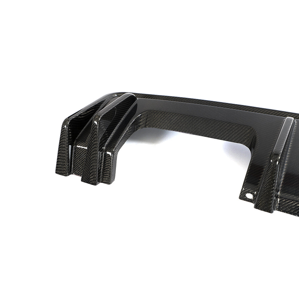 Carbon Diffuser voor BMW M4 G82