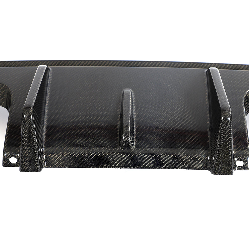 Carbon Diffuser voor BMW M4 G82