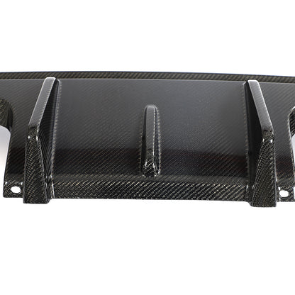 Carbon Diffuser voor BMW M4 G82