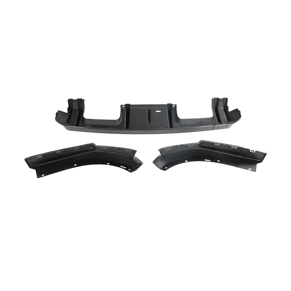 Carbon Diffuser voor BMW M4 G82