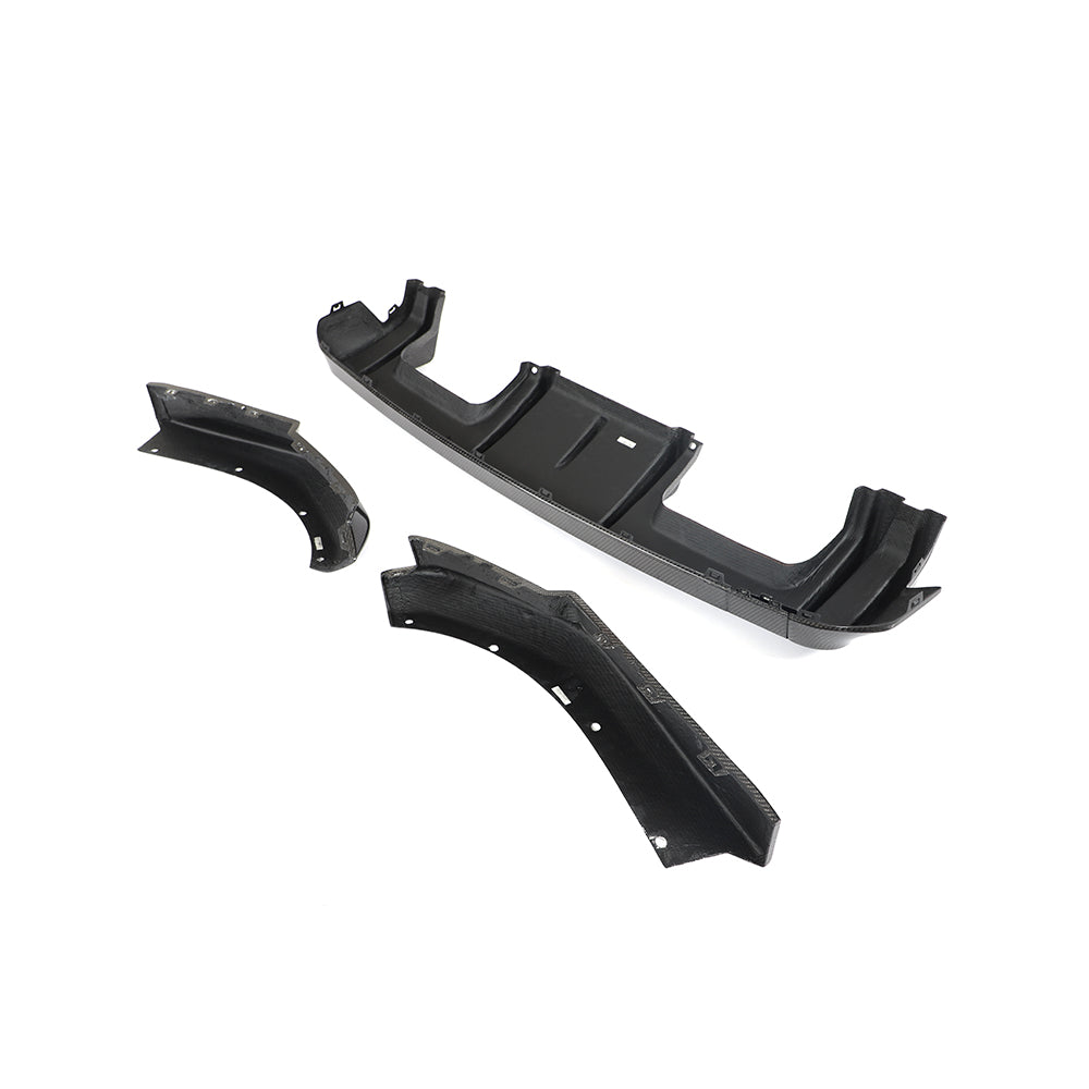 Carbon Diffuser voor BMW M4 G82