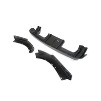 Carbon Diffuser for BMW M4 G82