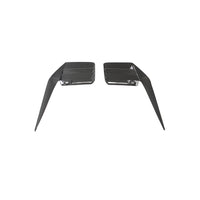 Dry Carbon Front Splitter for BMW M2 G87