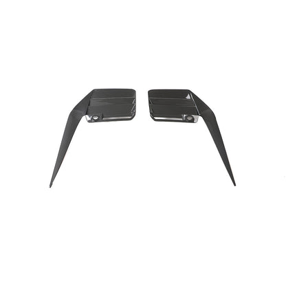 Dry Carbon Front Splitter for BMW M2 G87