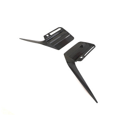 Dry Carbon Front Splitter for BMW M2 G87