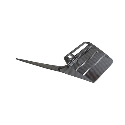 Dry Carbon Front Splitter for BMW M2 G87