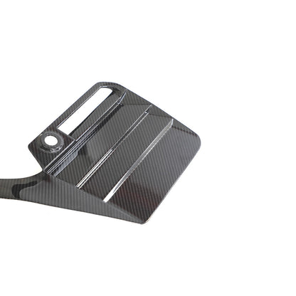 Dry Carbon Front Splitter for BMW M2 G87