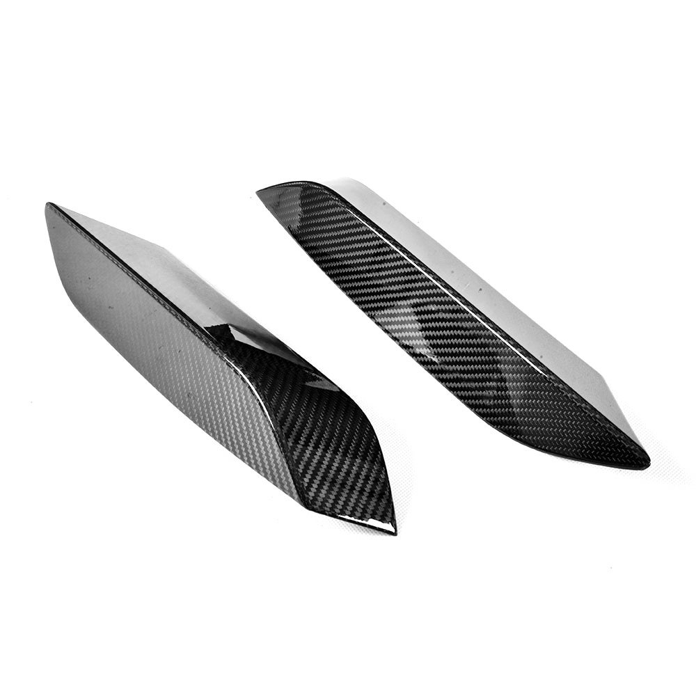 Dry Carbon Front Splitter for BMW M3 / M4 F80, F82