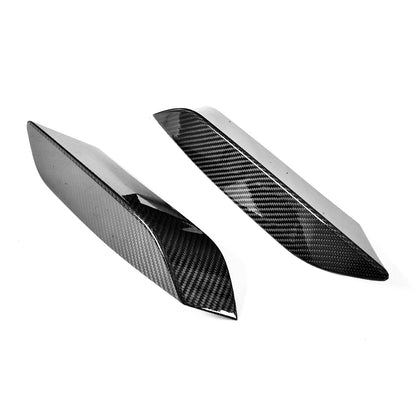 Dry Carbon Front Splitter for BMW M3 / M4 F80, F82