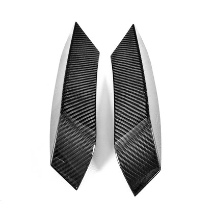 Dry Carbon Front Splitter for BMW M3 / M4 F80, F82