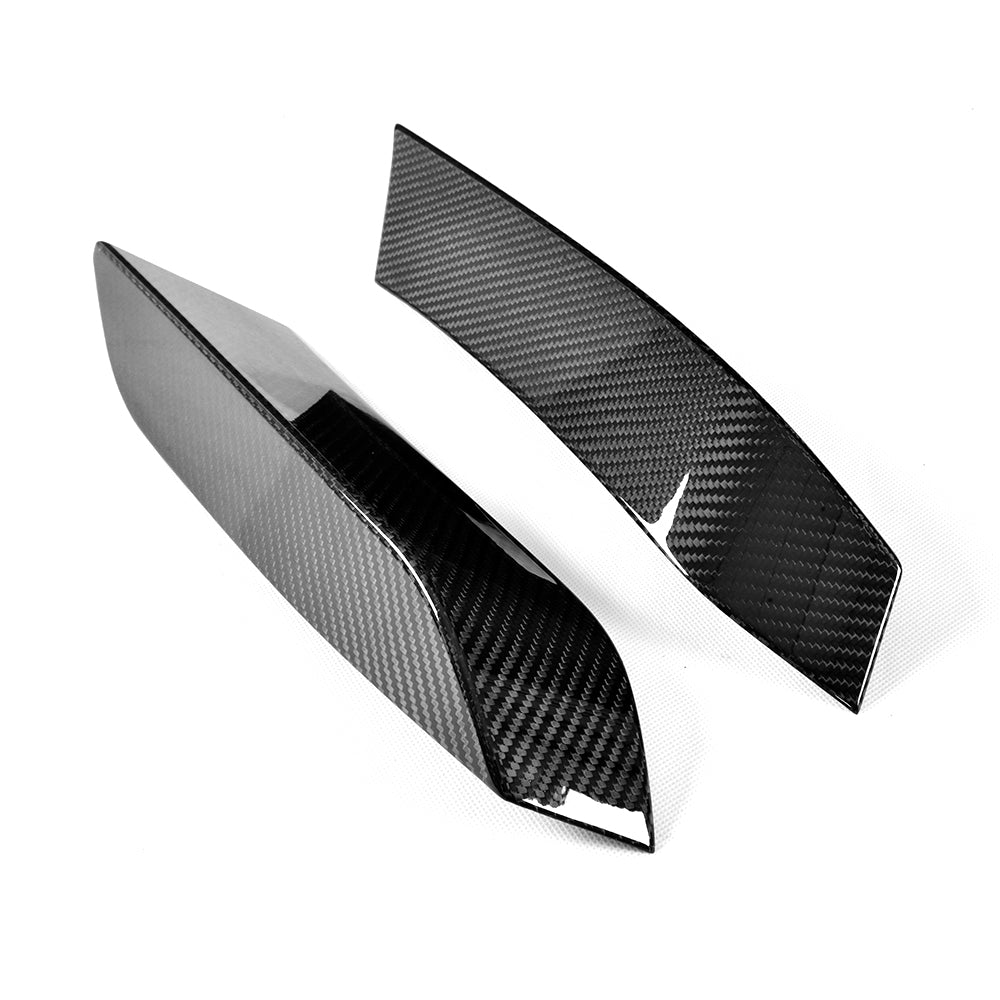 Dry Carbon Front Splitter for BMW M3 / M4 F80, F82