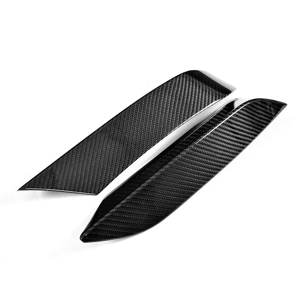 Dry Carbon Front Splitter for BMW M3 / M4 F80, F82