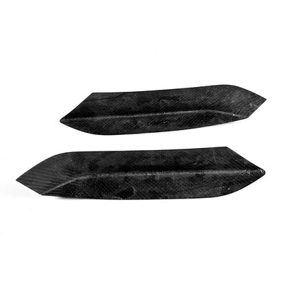 Dry Carbon Front Splitter for BMW M3 / M4 F80, F82