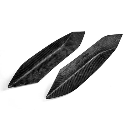 Dry Carbon Front Splitter for BMW M3 / M4 F80, F82