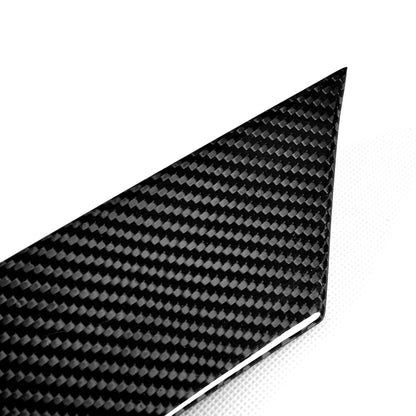 Dry Carbon Front Splitter for BMW M3 / M4 F80, F82
