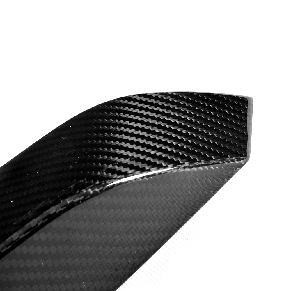 Dry Carbon Front Splitter for BMW M3 / M4 F80, F82