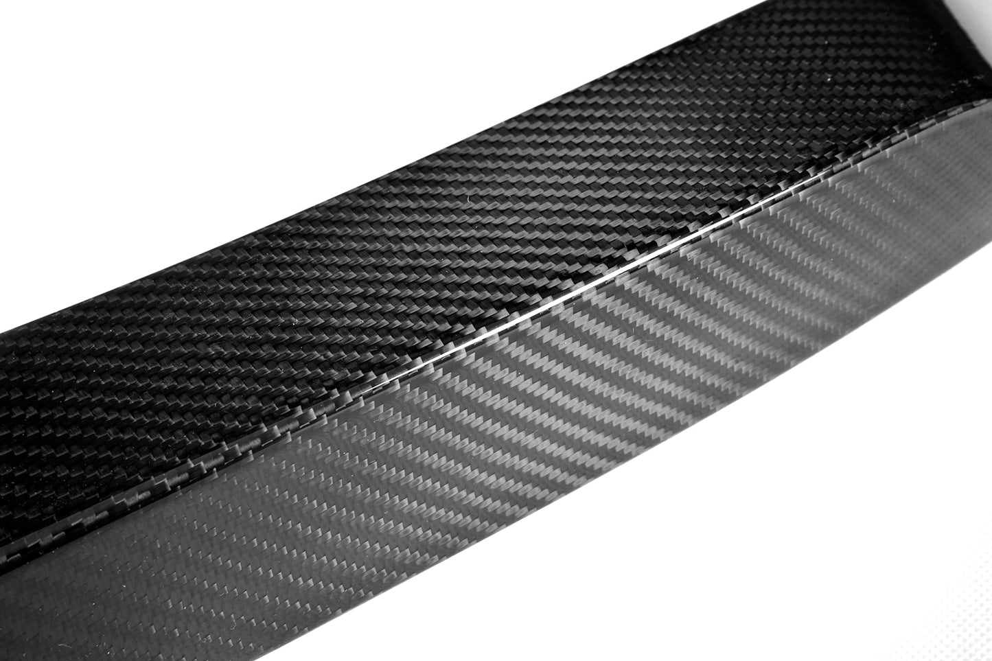 Dry Carbon Front Splitter for BMW M3 / M4 F80, F82