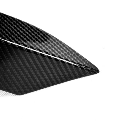 Dry Carbon Front Splitter for BMW M3 / M4 F80, F82