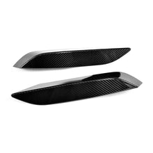 Dry Carbon Front Splitter voor BMW M3 / M4 F80, F82