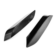 Dry Carbon Front Splitter voor BMW M3 / M4 F80, F82